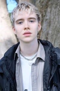 Morgan Davies in Evil Dead Rise