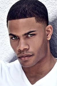 Jordan Calloway in Drumline: A New Beat