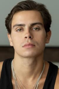 Jake T. Austin in Everyone's Hero