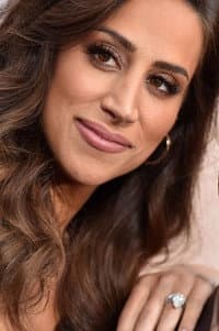 Danielle Jonas in Jonas Brothers Family Roast