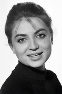 Monika Sołubianka in Latawiec