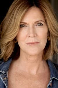 Ruby Harris in The Art of Power