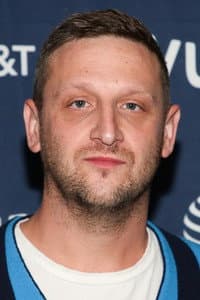 Tim Robinson in Peanut Butter