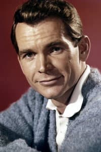 Dean Jones in Saved By the Bell: Hawaiian Style