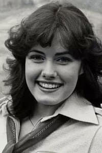 Miki McKenzie in The Loch Ness Horror