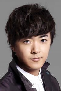Ken Hung in 72小时-黄金行动