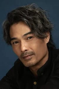 Jack Wong in Heromakers
