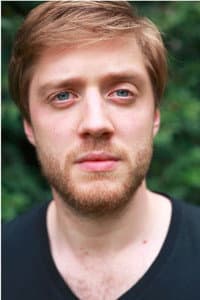 Henry Austwick in Rosamunde Pilcher: Vertrauen ist gut, verlieben ist besser