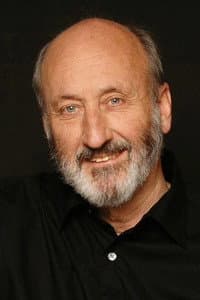 Paul Stookey in La Sixième Face du Pentagone