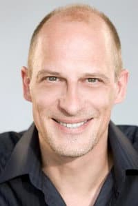 Claudius Freyer in Es frisst