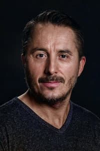 Serkan Ercan in Bizim İçin Şampiyon