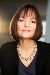 Valerie Spencer in Thou Shalt Not: Sex, Sin and Censorship in Pre-Code Hollywood