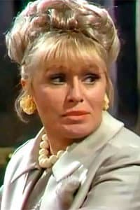 Pat Ashton in Where the Heart Is