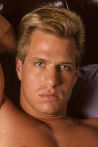 Michael White in Idol Eyes