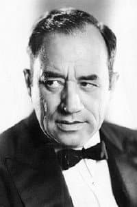 Stanley Fields in Midnight Court