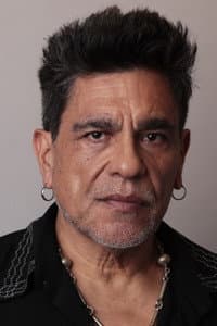 Juan Palomino in Kryptonita