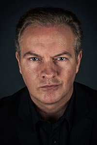 Simon Weir in Psycho Sex Dolls