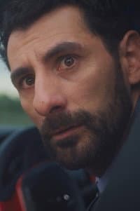 Pablo Giles Pereyra in Nico