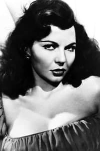 Simone Silva in Street of Shadows
