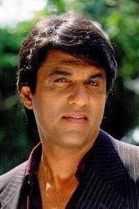 Mukesh Khanna in Mujhe kasam hai