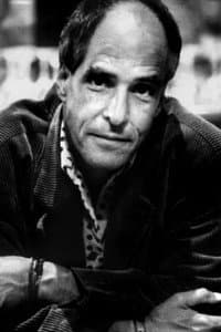 Robert Kramer in Guns