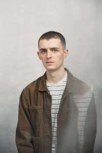 Alan Cammish in Soul Trader