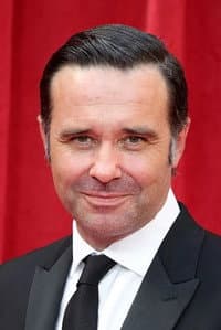 Andrew Scarborough in Chimera
