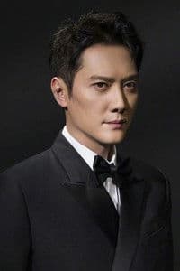 William Feng in Di Renjie: Shen Du Long Wang