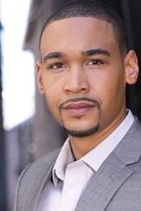 Eric C. Lynch in Jules