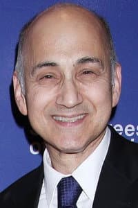 Ned Eisenberg in Key Exchange