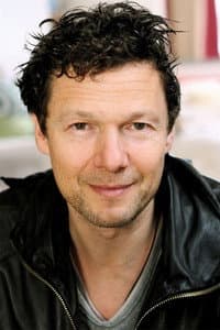 Jérôme Kircher in Un Prince (presque) charmant