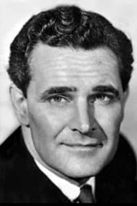 Donald Gray in Strange Experiment