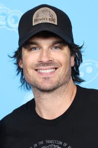 Ian Somerhalder in Anatomy of a Hate Crime