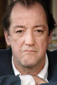 Josse De Pauw in De wisselwachter