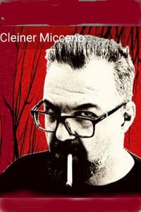 Cleiner Micceno in Chumbo