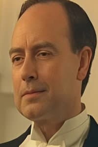 David Ashford in All's Well That Ends Well