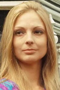 Monica Nordquist in Du är inte klok, Madicken