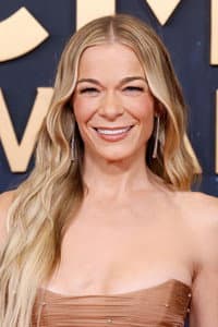 LeAnn Rimes in Good Intentions