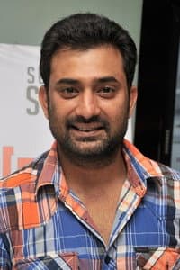 Aravind Akash in சென்னை 600028 II இன்னிங்ஸ்