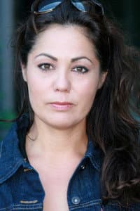 Dahlia Pessemiers in Lost in the Middle