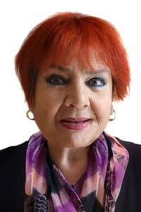 Ayşin Atav in Gelinlik Kızlar