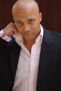 David Paladino in Absence
