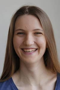 Julie Štříbrná in Ostrov svobody