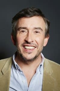 Steve Coogan in Saipan