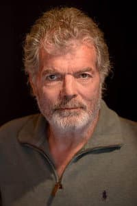 Andy Anderson in Breaking Vegas