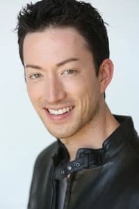 Todd Haberkorn in Far Off