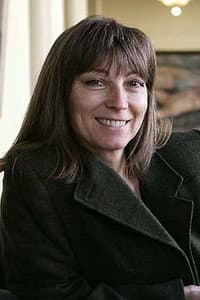Mercedes Lezcano in La casa de Bernarda Alba