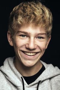 Louis Durant in Que je demeure