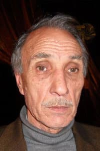 Vidadi Aliyev in Bulağıstan