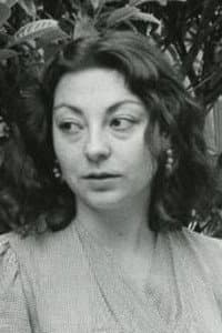 María Luisa García in L’ange et la femme: le cinéma de Jean-Claude Brisseau
